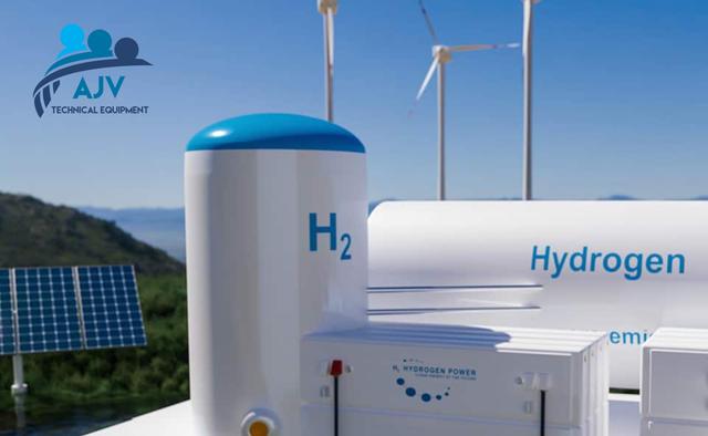 What is Gas Group IIB + H2? - An Explanation