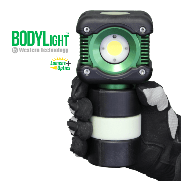8910 Bodylight