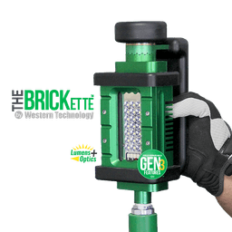 2106 BRICKette – Explosion Proof LED Work Light