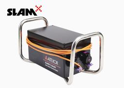 SLAM TrafoEX- Portable step-down transformer for Explosion Hazardous Areas