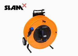 Slam Cable Reel 16Ex