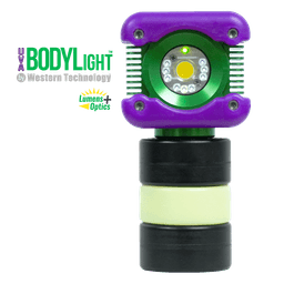 UVA Bodylight 8910UVA
