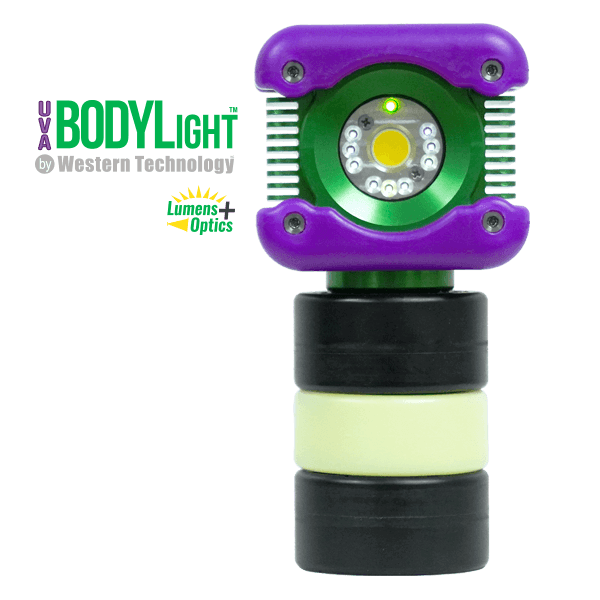 UVA Bodylight 8910UVA