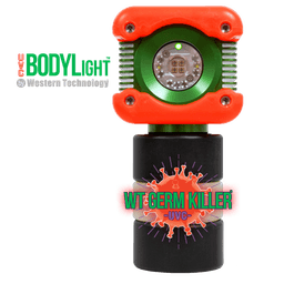 UVC Bodylight 8910UVC