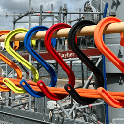 Safety Hook Range Extender