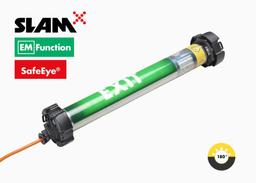 SLAM® HORNET EXIT 1LED