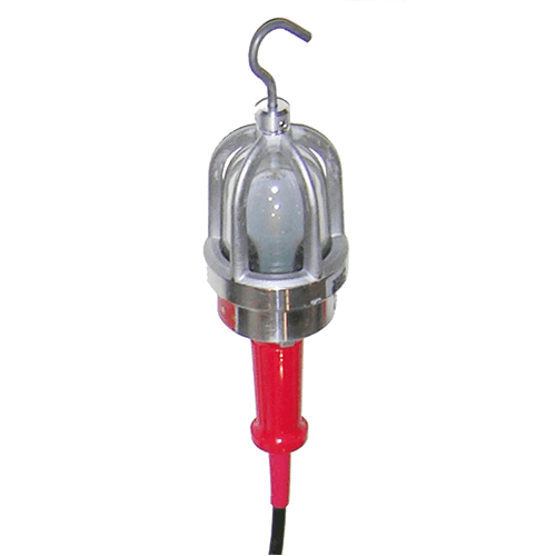 Model 7000 Drop Light