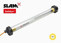 SLAM® HORNET 2LED