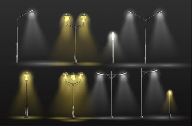 What Is High Mast Light? Definition, Uses and Benefits