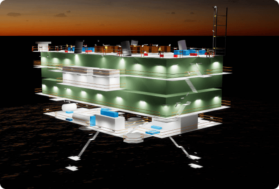 Marine Lighting