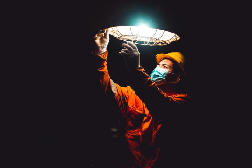 Intrinsically Safe vs Explosion Proof
