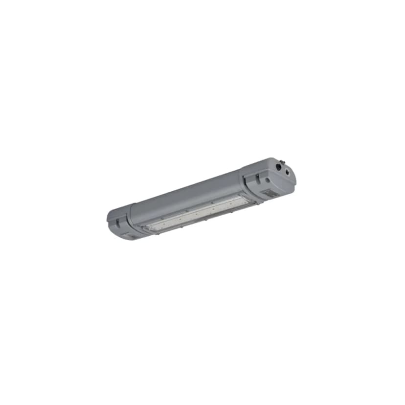 The Lowest Price Is Not Always the Lowest Cost for Hazardous-Area Lighting
